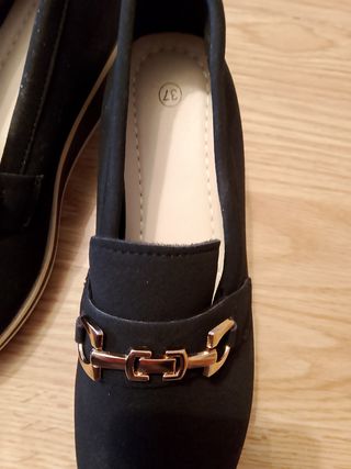 Zapatos 