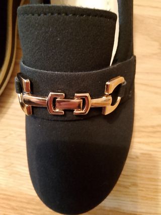 Zapatos 