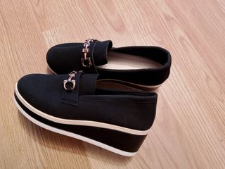 Zapatos 