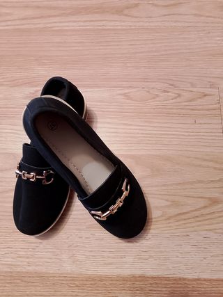 Zapatos 