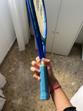 Raquetas de tenis niño