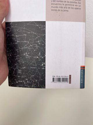 El cazador de estrellas (Spanish Edition)