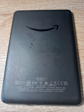 kindle 11 generación 16GB
