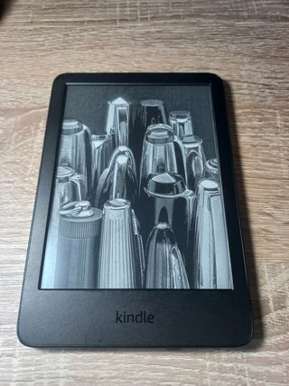 kindle 11 generación 16GB
