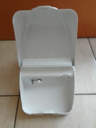 Apparecchio per aerosol Angelini