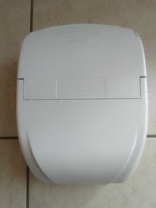 Apparecchio per aerosol Angelini