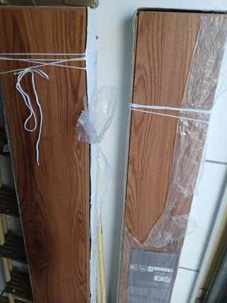 Suelo laminado Arbroath 2,67m2