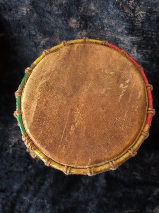 Darbuka Africana