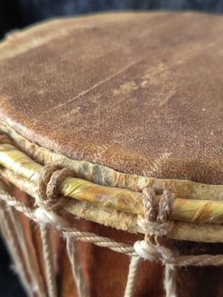 Darbuka Africana