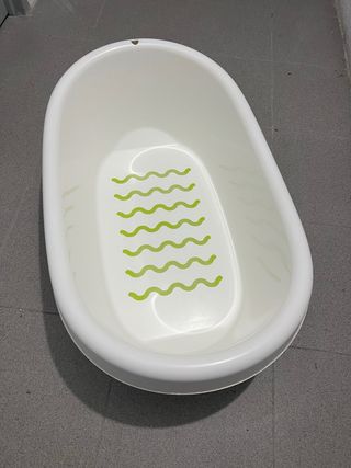 Bañera bebé Ikea LATTSAM