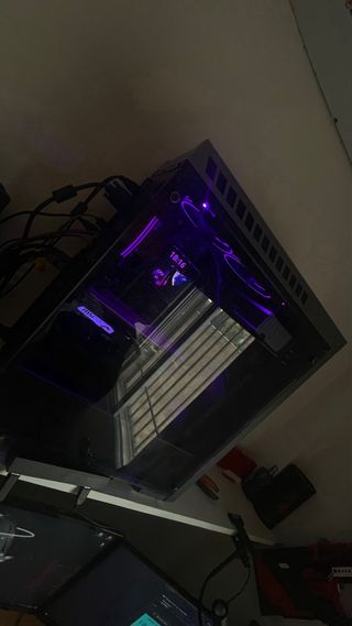 ordenador i7 8700, 1660 gtx msi