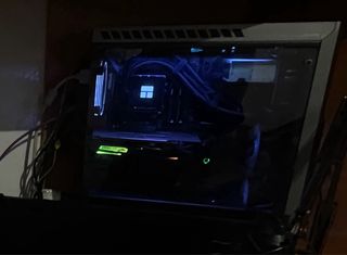 ordenador i7 8700, 1660 gtx msi