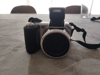 Cámara fotos digital Olympus SP 600 UZ