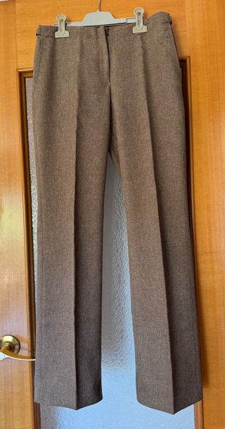 Lote Pantalones talla 38