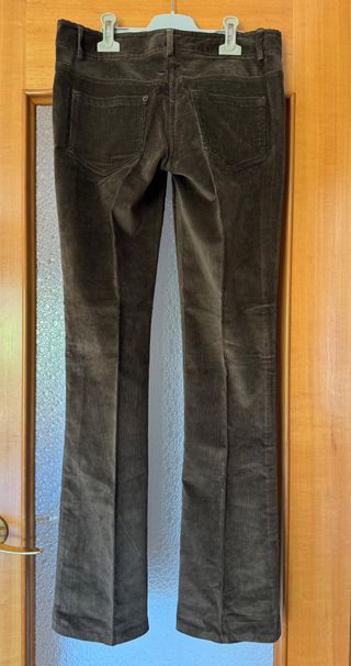 Lote Pantalones talla 38