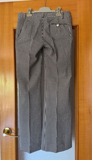 Lote Pantalones talla 38