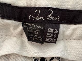Lote Pantalones talla 38