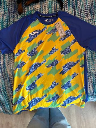 Camiseta Joma XL - Deportiva