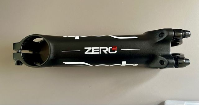 Attacco manubrio Deda Elementi Zero2 130mm 