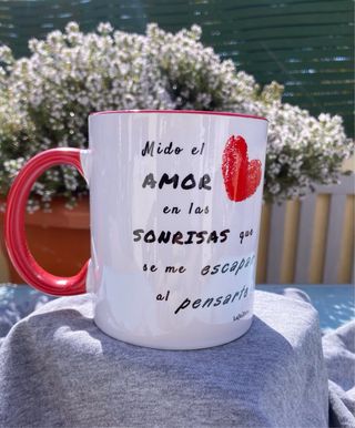 Taza molona
