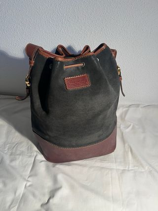 Bolso bandolera Loewe - Piel