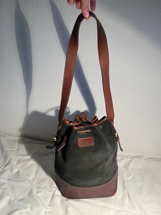 Bolso bandolera Loewe - Piel