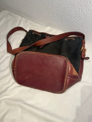 Bolso bandolera Loewe - Piel