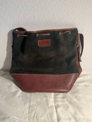 Bolso bandolera Loewe - Piel