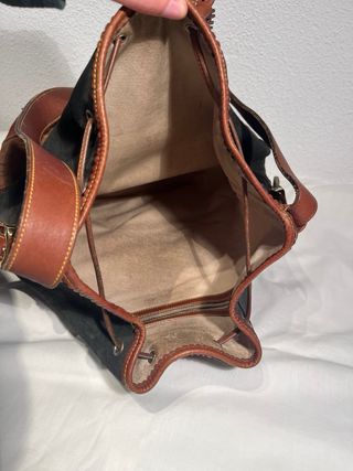 Bolso bandolera Loewe - Piel