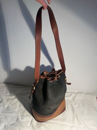 Bolso bandolera Loewe - Piel