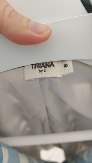 Blazer Triana by C