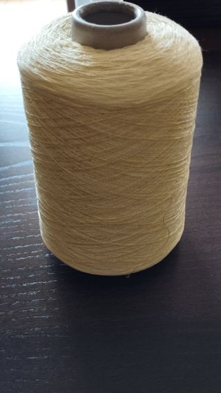 Rocche filato