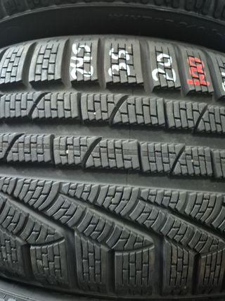 Neumaticos 245 35 20