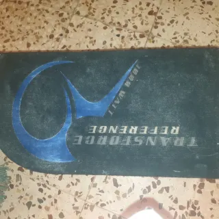 Subwoofer Transforce Reference 1000W