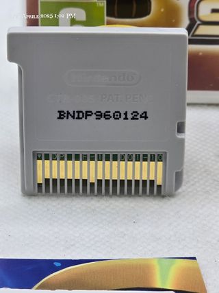 Pokemon Sole Nintendo 3ds