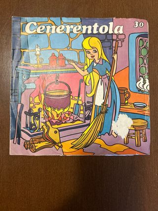 Cenerentola