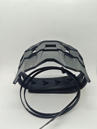 Protector Térmico de Escape para Moto-Quad