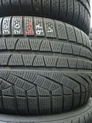 Neumaticos 295 30 20