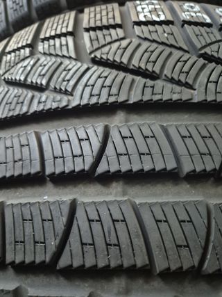 Neumaticos 295 30 20