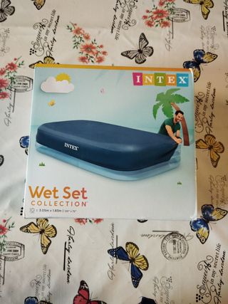 Copertura per piscina