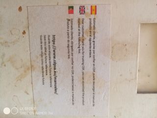 Gps sin usar con sim para perro