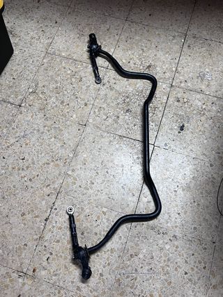 Barra estabilizadora Ford Sierra