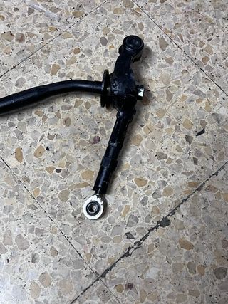 Barra estabilizadora Ford Sierra
