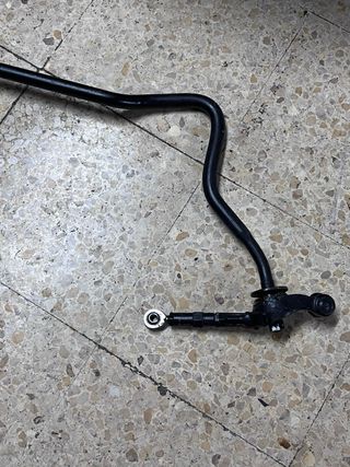 Barra estabilizadora Ford Sierra