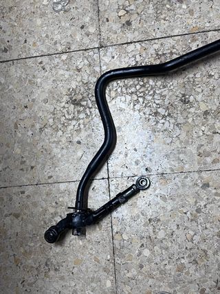 Barra estabilizadora Ford Sierra