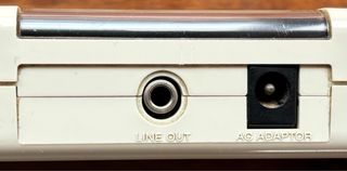 Casio VL Tone. Órgano años 80