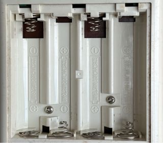 Casio VL Tone. Órgano años 80