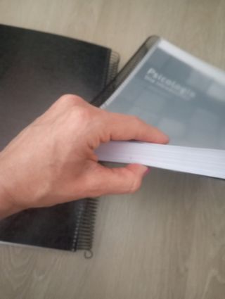 Psicología, una introducción