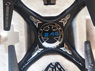 Drone 2.4G - Nuevo