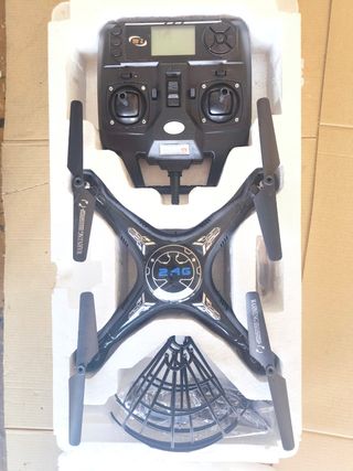 Drone 2.4G - Nuevo